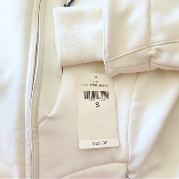 VINTAGE Ralph Lauren RLX Jacket Ski S - Picture 4 of 11